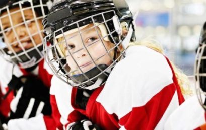 Gender Identity Training in Youth Hockey