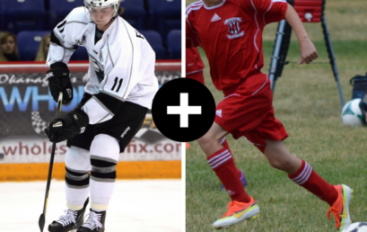 How Playing Other Sports Can Improve Your Game