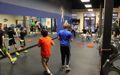 Importance of Off Ice Hockey Training