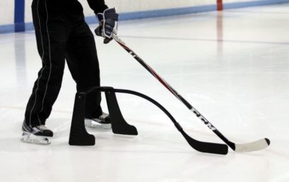 Hockey Training Aids – Are they Overrated?